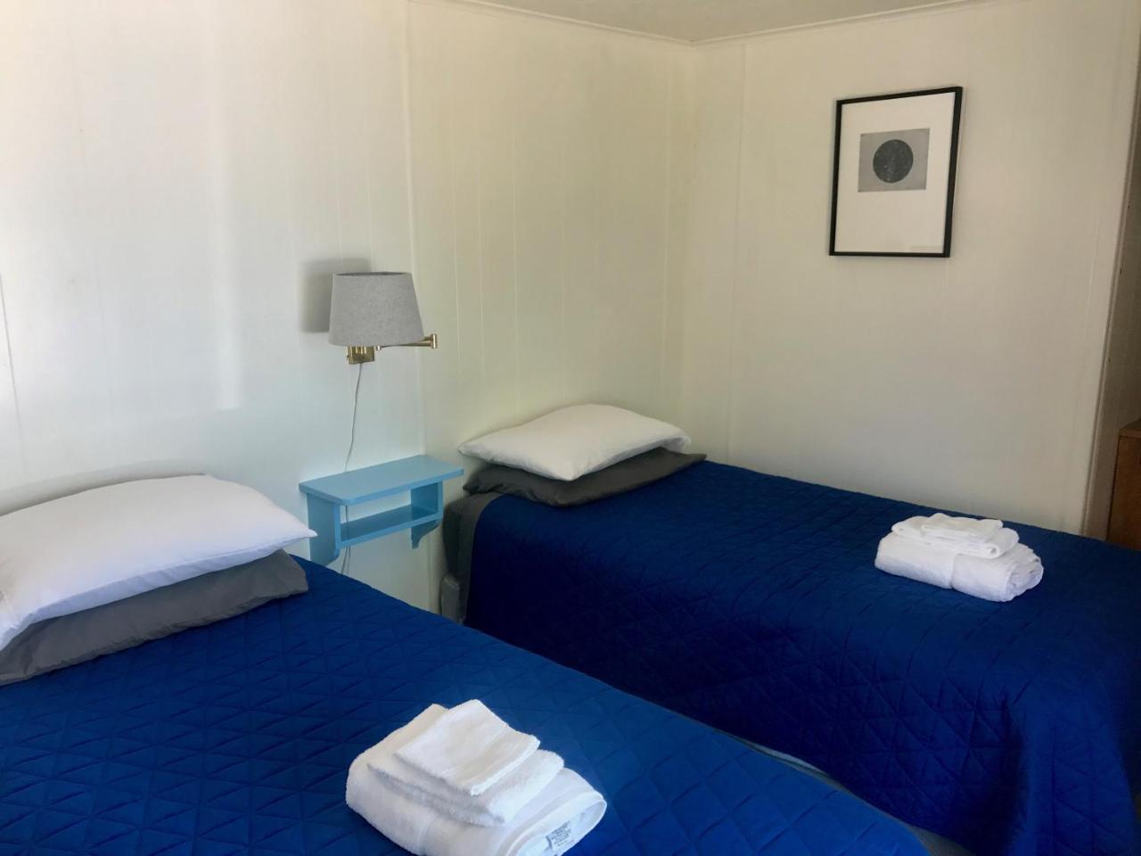 Baker Stargazer Inn Nevada מראה חיצוני תמונה