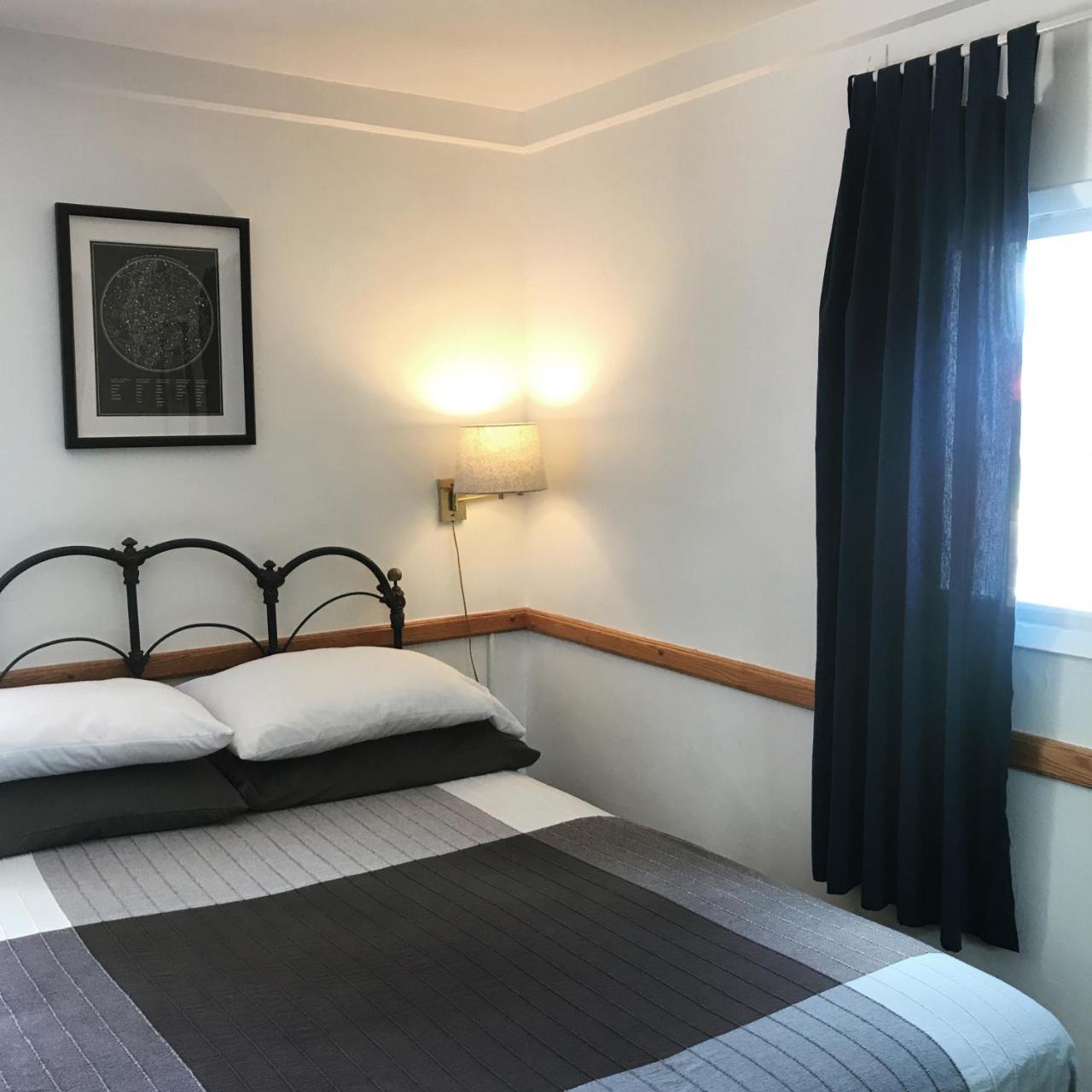 Baker Stargazer Inn Nevada מראה חיצוני תמונה